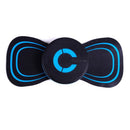 Massageador Elétrico para Costas e Pescoço - RelaxBody™ - Realeza Prime