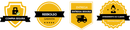 Massageador RelaxMedic® - Reduz Dores e Inchaços - Realeza Prime
