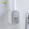 Dispenser de Pasta de Dente Inteligente - ECOCO - Realeza Prime