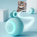 Bola Inteligente para Pet - Smart Ball™ - Realeza Prime