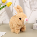 Coelhinho da Páscoa Interativo [PROMOÇÃO EXCLUSIVA LANÇAMENTO] - Realeza Prime