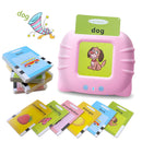 CardKids Educacional para Aprender Inglês 224 Palavras - Realeza Prime