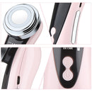 Massageador Rejuvenescedor Facial 7 em 1 - Anti-Envelhecimento - Realeza Prime