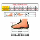 Tênis Ortopédico Ultra Boost© - Realeza Prime