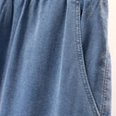 Calça Jeans Stefan™ Super Confort / A Mais Soltinha e Fresca do Mercado! - Promoção Válida Apenas Hoje! - Realeza Prime