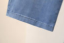 Calça Jeans Stefan™ Super Confort / A Mais Soltinha e Fresca do Mercado! - Promoção Válida Apenas Hoje! - Realeza Prime