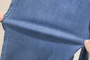 Calça Jeans Stefan™ Super Confort / A Mais Soltinha e Fresca do Mercado! - Promoção Válida Apenas Hoje! - Realeza Prime