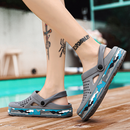 Crocs Masculino The Hombre Konf - Realeza Prime