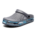 Crocs Masculino The Hombre Konf - Realeza Prime