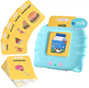 CardKids Educacional para Aprender Inglês 224 Palavras - Realeza Prime