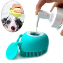 Escova de banho para Pet - EasyPet - Realeza Prime