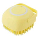 Escova de banho para Pet - EasyPet - Realeza Prime