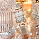 Relógio Pure Luxe© + BRINDE EXCLUSIVO (Bracelete) - Realeza Prime