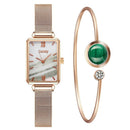 Relógio Pure Luxe© + BRINDE EXCLUSIVO (Bracelete) - Realeza Prime