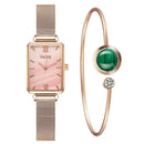 Relógio Pure Luxe© + BRINDE EXCLUSIVO (Bracelete) - Realeza Prime