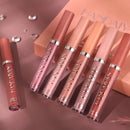 Batom Beauty Handaiyan | Kit com 6 Unidades - Mais de 16h de Duração (PROMOÇÃO DIAS DAS MÃES) - Realeza Prime