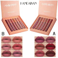 Batom Beauty Handaiyan | Kit com 6 Unidades - Mais de 16h de Duração (PROMOÇÃO DIAS DAS MÃES) - Realeza Prime