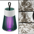 Lâmpada Mata Mosquitos - Anti Mosquitos - Realeza Prime