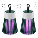 Lâmpada Mata Mosquitos - Anti Mosquitos - Realeza Prime