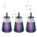 Lâmpada Mata Mosquitos - Anti Mosquitos - Realeza Prime
