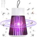 Lâmpada Mata Mosquitos - Anti Mosquitos - Realeza Prime
