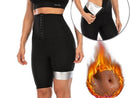 LIQUIDAÇÃO RELÂMPAGO (ÚLTIMO DIA) - Efeito Sauna - FIT MULHER Modela Cintura, Queima Calorias, Pochete e Ideal para Pós Parto - GARANTIA - Realeza Prime