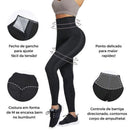 LIQUIDAÇÃO RELÂMPAGO (ÚLTIMO DIA) - Efeito Sauna - FIT MULHER Modela Cintura, Queima Calorias, Pochete e Ideal para Pós Parto - GARANTIA - Realeza Prime