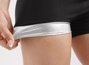LIQUIDAÇÃO RELÂMPAGO (ÚLTIMO DIA) - Efeito Sauna - FIT MULHER Modela Cintura, Queima Calorias, Pochete e Ideal para Pós Parto - GARANTIA - Realeza Prime