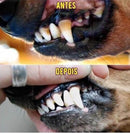 Spray Oral Eliminador de Tártaro e Mau Hálito Pet - Realeza Prime
