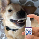 Spray Oral Eliminador de Tártaro e Mau Hálito Pet - Realeza Prime