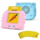 CardKids Educacional para Aprender Inglês 224 Palavras - Realeza Prime